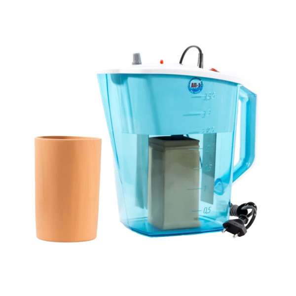 АП-1 исполнение 03М с таймером активатор воды (электроактиватор)