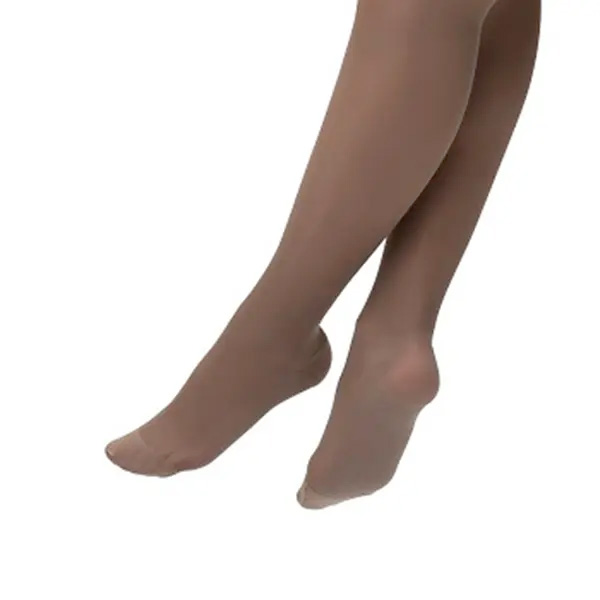 Чулки компрессионные Ergoforma UP EU 224 2 класс, широкая резинка (размер 3)