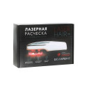 Прибор для массажа кожи головы Laser Hair HS586, Gezatone