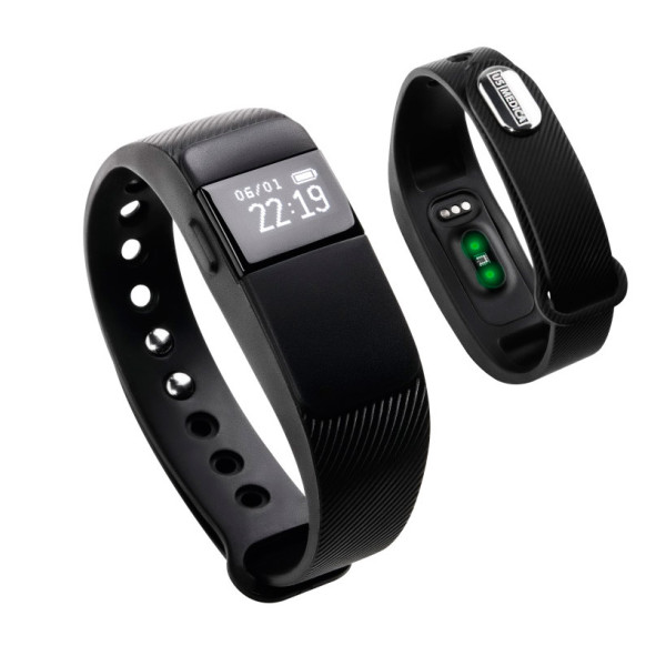 Фитнес браслет US Medica CardioFit