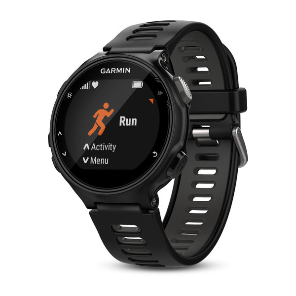Спортивные GPS часы Garmin Forerunner 735XT