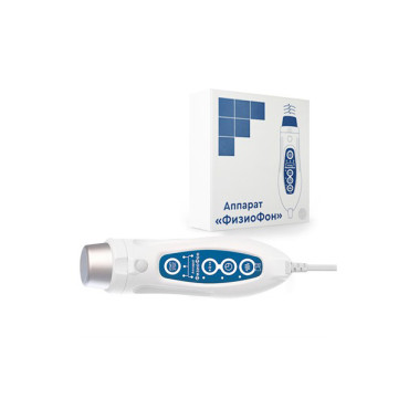 ФизиоФон УЗТ-1.3.07 Ф аппарат физиотерапевтический ультразвуковой