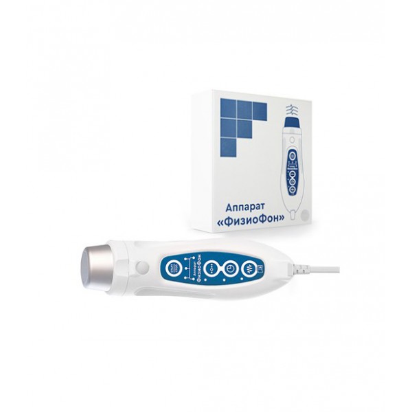 ФизиоФон УЗТ-1.3.07 Ф аппарат физиотерапевтический ультразвуковой