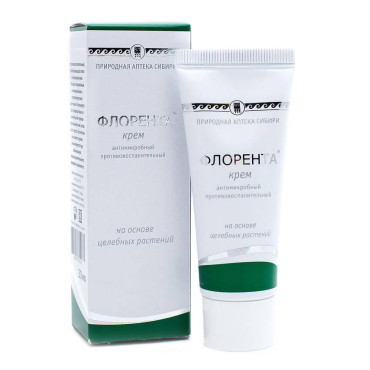 Флорента крем 30 г.