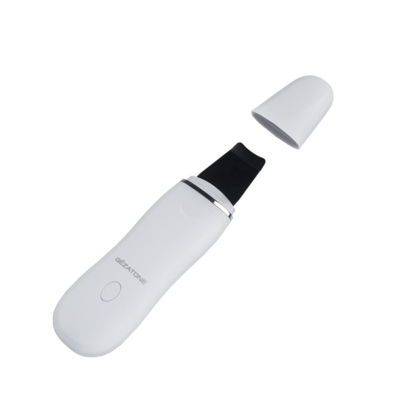 Аппарат для ультразвуковой чистки лица, фонофореза, микромассажа Gezatone Bio Sonic 730