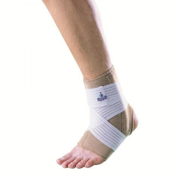 Голеностопный ортез Oppo 1008