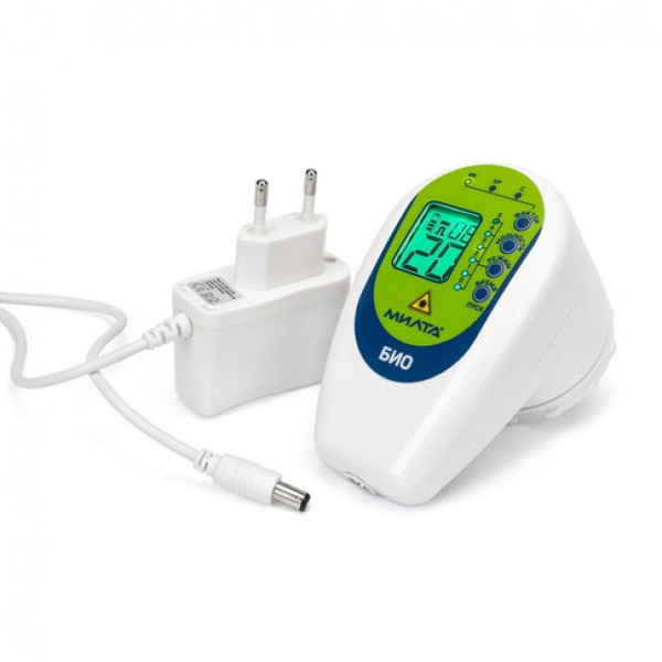 Аппарат МИЛТА Ф-5-01 БИО (0-10Вт)