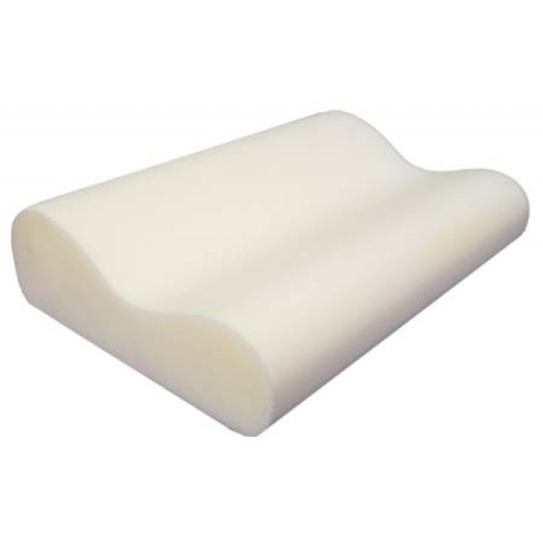 Подушка ортопедическая с "памятью" «ЗДОРОВЫЙ СОН»