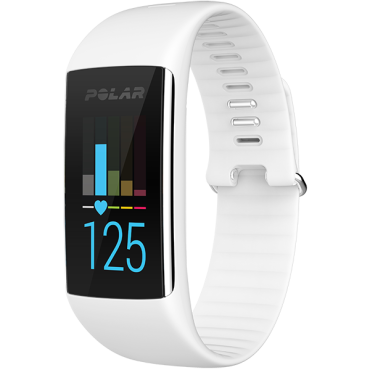 Фитнес трекер Polar A360
