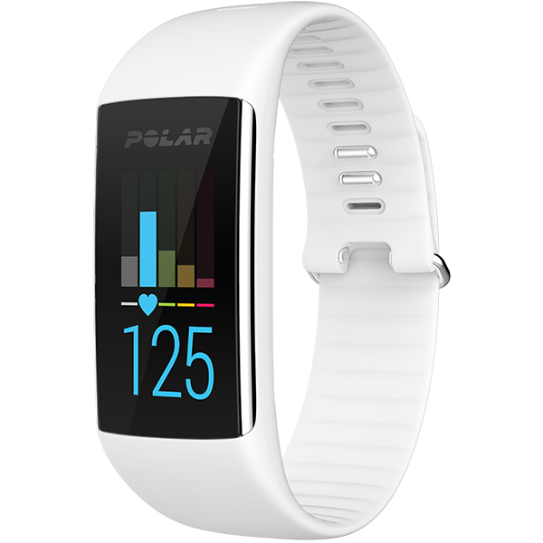 Фитнес трекер Polar A360