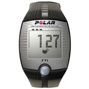 Пульсометр Polar FT1