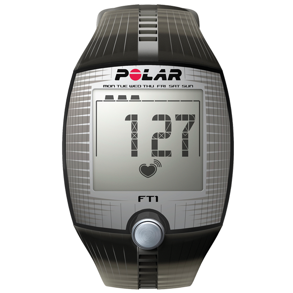 Пульсометр Polar FT1
