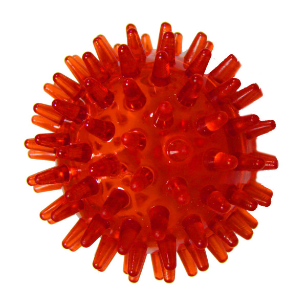 Массажер медицинский для тела "Чудо-мячик"