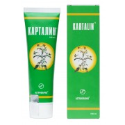 Карталин крем 100 мл...