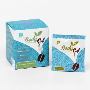 BodyCof mepresso BodyCof mepresso