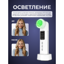 Микротоковый массажер для лица HLC M-001 Healthy Lifestyle Club