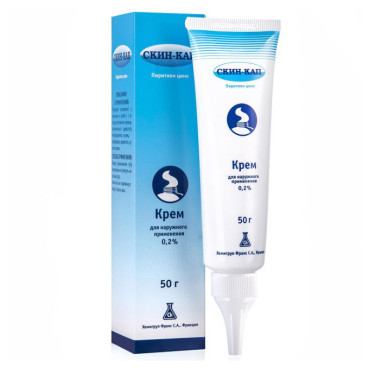Крем Skin-Cap (50 г)