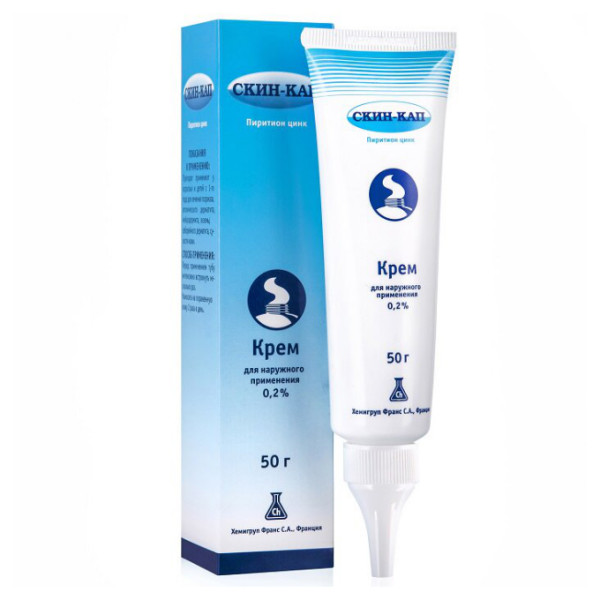 Крем Skin-Cap (50 г)
