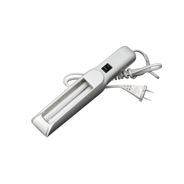 Облучатель бытовой ультрафиолетовый бактерицидный "Сантро UV-C 254 НМ"