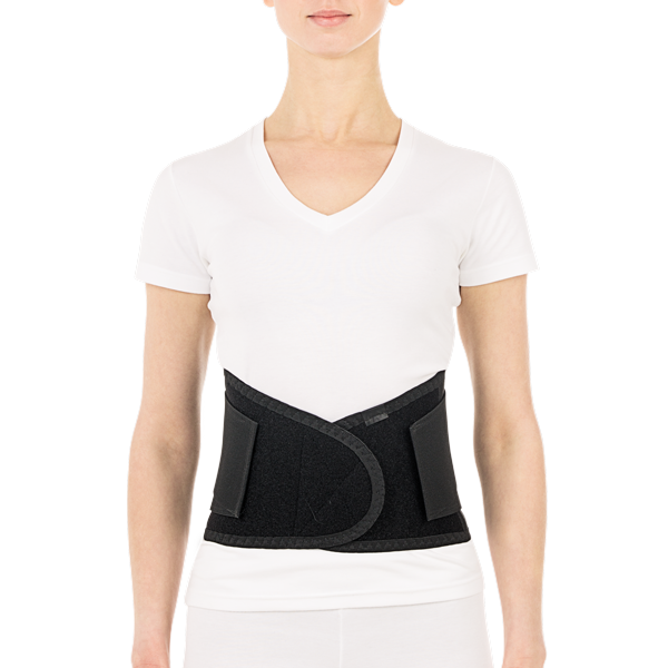 Пояснично-крестцовый корсет Тривес Т-1552