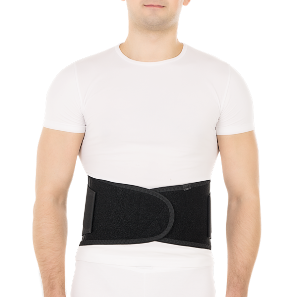 Корсет пояснично-крестцовый Тривес Т-1555