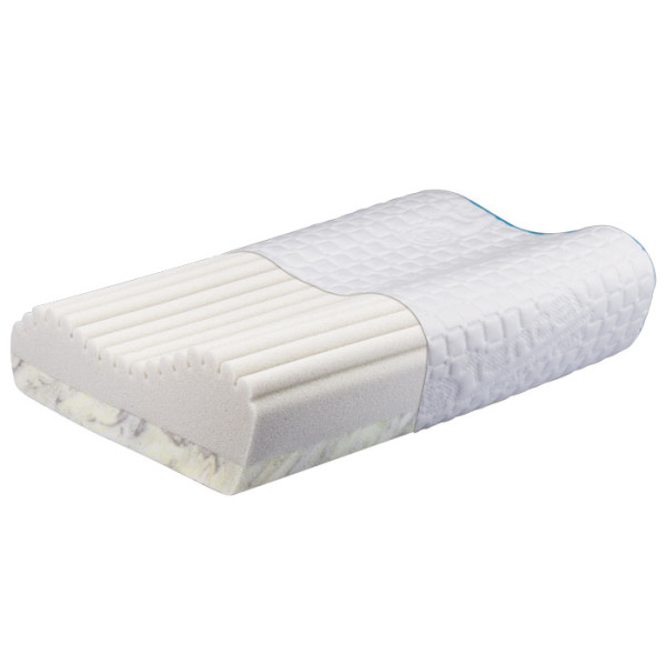 Подушка ортопедическая "Evolution" DUO Т.920М (ТОП-920) Размер — S