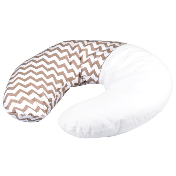 Подушка для беременных и кормления детей Т.313 (ТОП-113) Размер — S