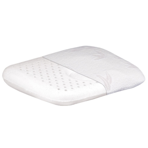 Подушка ортопедическая из латекса Т.726 (ТОП-226)