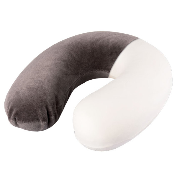 Подушка для путешествий с эффектом памяти Т.326V (ТОП-126/1)