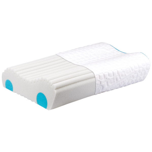 Подушка ортопедическая "Evolution" FORMAL Т.940M (ТОП-940) Размер — S