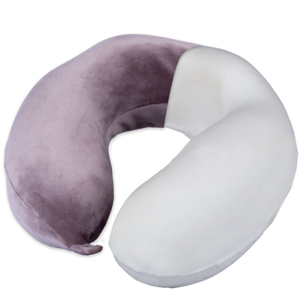 Ортопедическая подушка для путешествий ТОП-323