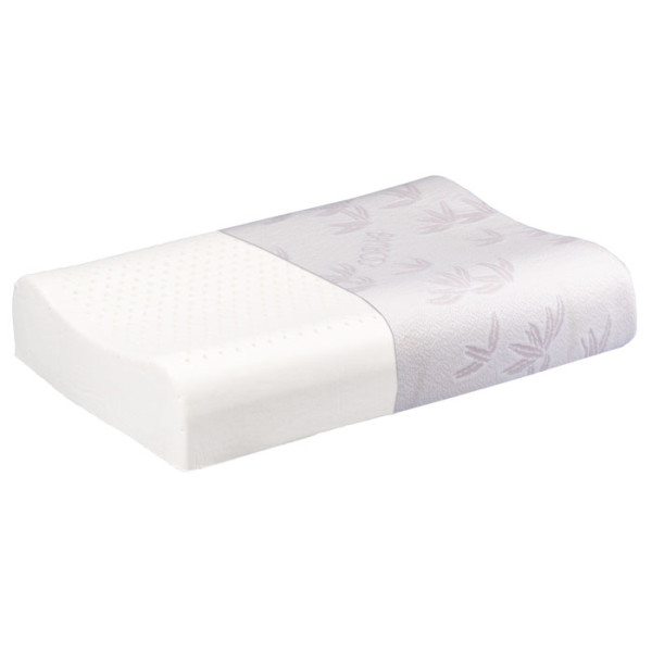 Подушка ортопедическая под голову Т.702 (ТОП-202)