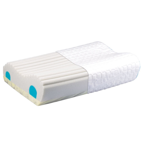 Подушка ортопедическая "Evolution" REST Т.950M (ТОП-950) Размер — S