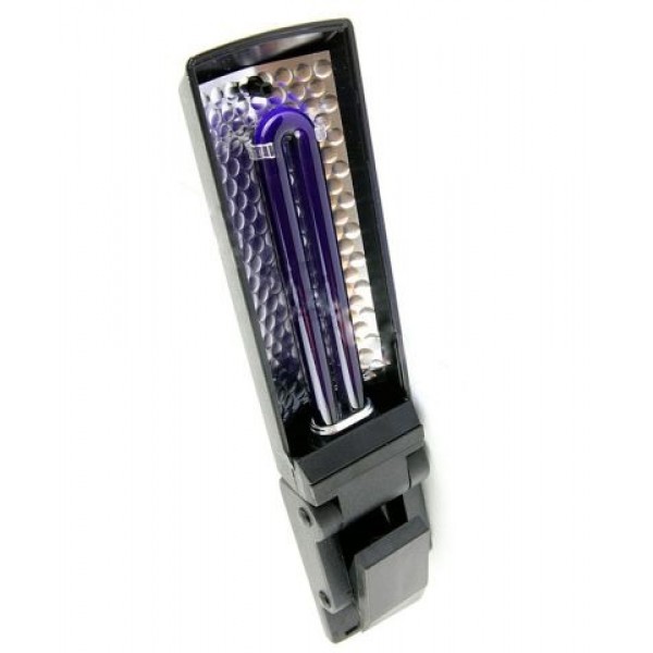 Осветитель диагностический люминисцентный ОЛДД-01 (Лампа Вуда)