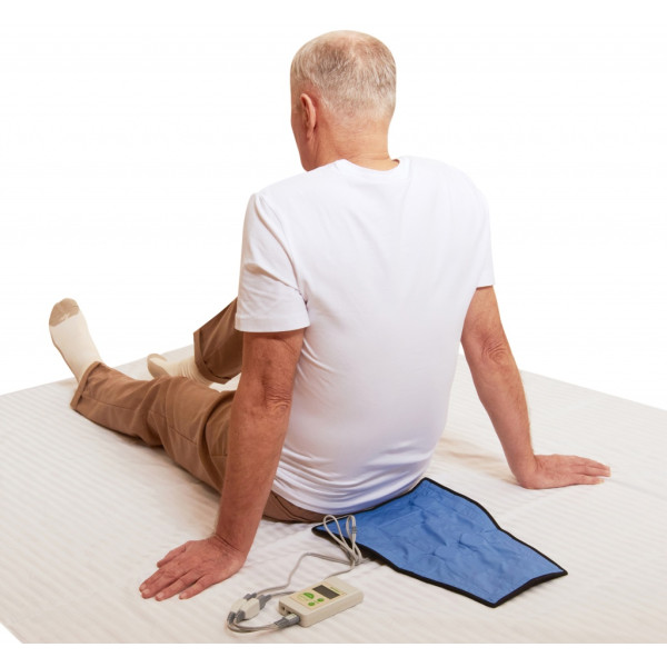 Манжета позвоночная (для позвоночника и области почек)