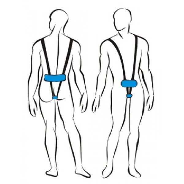 Манжета фиксирующая урологическая (комбинированная)