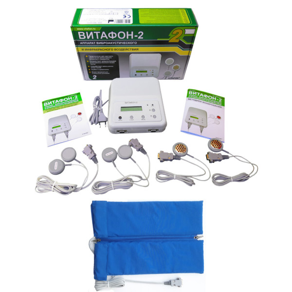 Витафон-2 (расширенная комплектация)